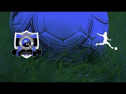 C-Juniorinnen FV09 Eschersheim - Ober Roden 0:1