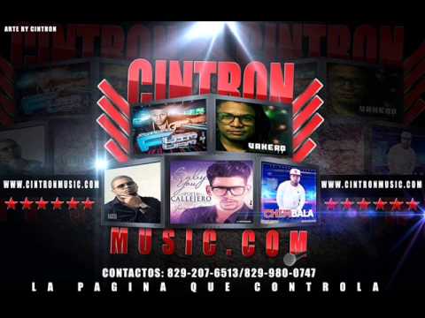 Shadow Blow Feat T Y S -- No Toy En Ti (CM WaldyPerez)