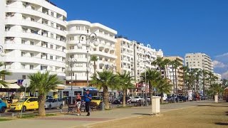 Larnaca - Cyprus (bus)