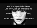 Jessie J Who You Are Lyrics