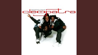 Cleopatra&#39;s Theme (D+A Mix)