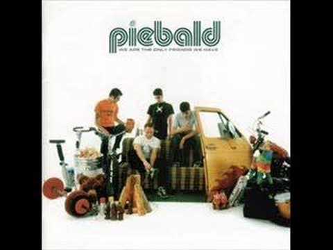 Piebald - Long Nights