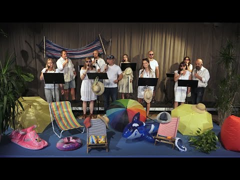 6na6 - Chili con carne (as performed by The Real Group)