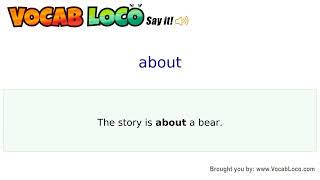 Video thumbnail for about