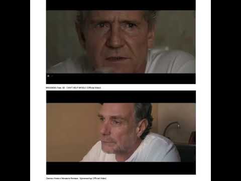 Mihaela fileva i svilen noev - hronometar  VS. Brodinski feat. SD - Can’t help myself