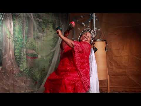 Dona Onete - Tambor do Norte