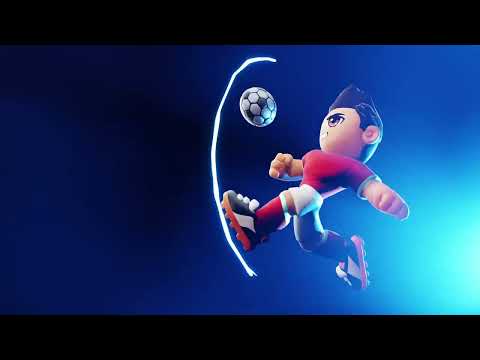 Charrua Soccer - Intro