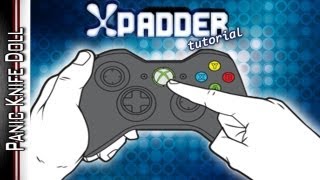 Xpadder 5.7 Windows 7 64 Bit