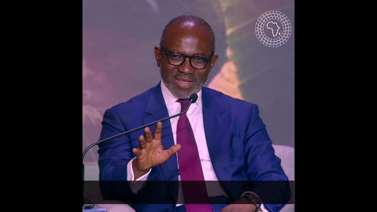 AM2026: « C’est une véritable bombe à retardement si elle n’est pas adressée » — Didier Acouetey