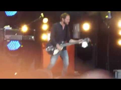 Sportfreunde Stiller am 28 05 2016 in Bonn  hd