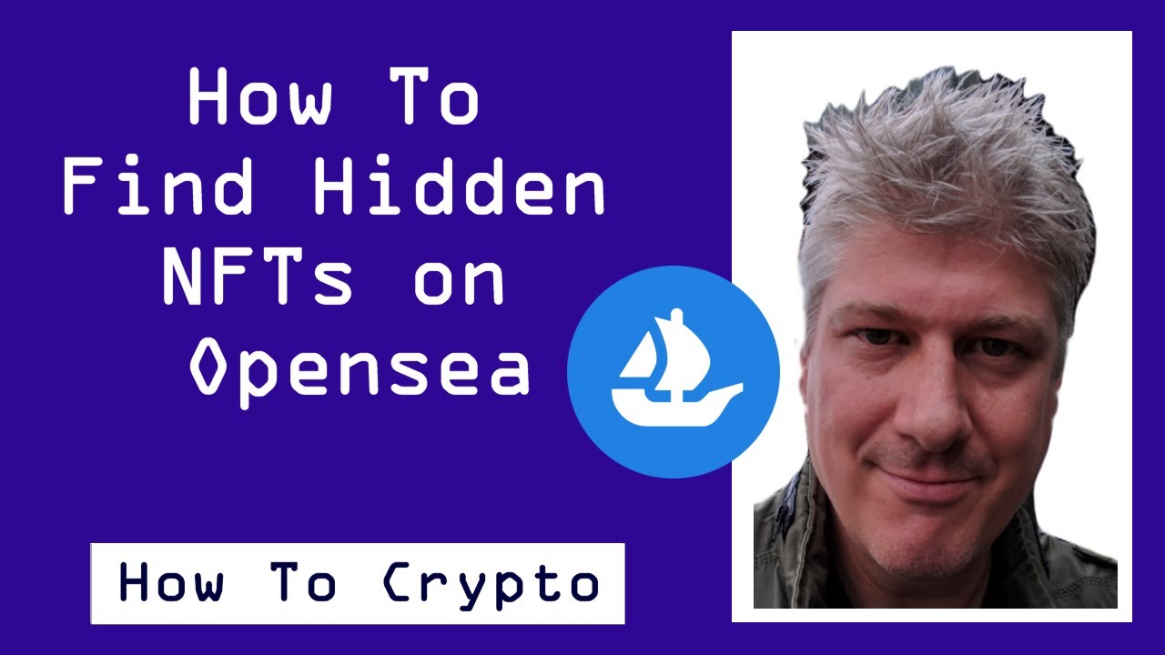 How To Move NFT From Hidden To Collection On Opensea - so they are viewable on your public profile