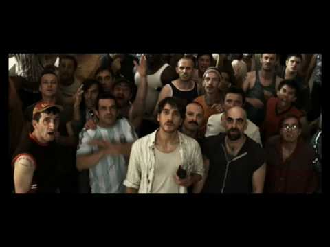 CELL 211 | Offizieller deutscher Trailer | Jetzt auf DVD!