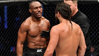 UFC 261: Usman vs Masvidal 2 - It&#39;s Not Done | Fight Preview