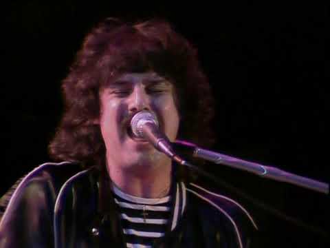 The Guess Who - Together Again   Live 1983