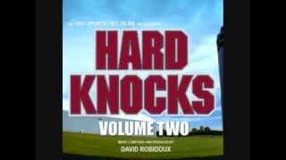 Video thumbnail for A Test Of Faith - Hard Knocks Vol. 2 - David Robidoux by erjer ere