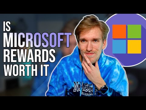 Is Microsoft Rewards Worth it in 2025?