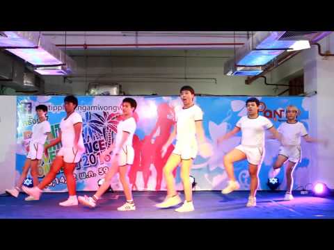 2016-05-14-Audition-17- BESTFRIEND cover GFRIEND @ Pantip Plaza Ngamwongwan