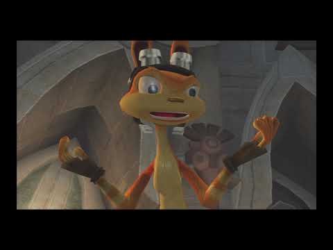 The return of jak 3 rage at its finest