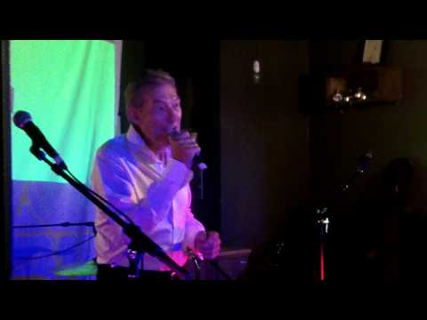 Dave Berry-This Strange Effect 'Live @ Tramlines 2013