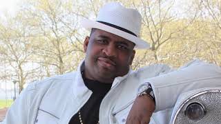 Cum Town - When Nick Opened for Patrice