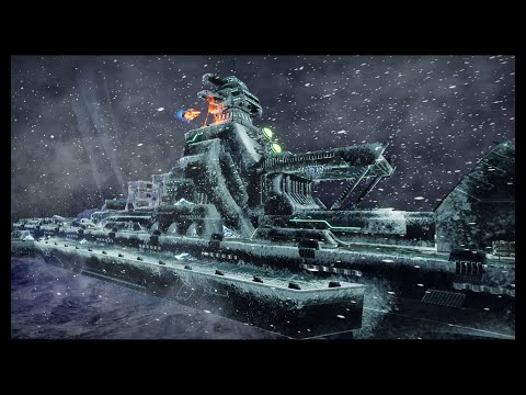 R-Type Final 3 Stage E2.0 with Albatross R-Typer3