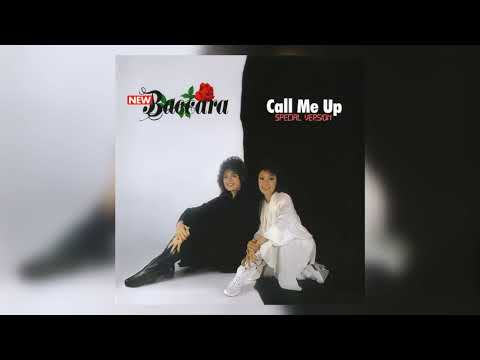 New Baccara - Call Me Up / Talisman [All Versions] (HQ Audio)