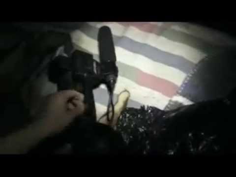 La casa matusita trailer completo; D