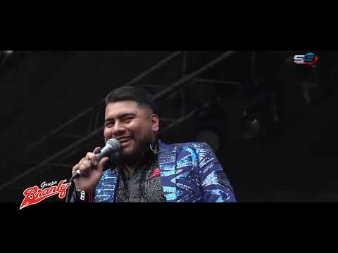 GRUPO BRANLY 💣🔥| LOS EXPLOSIVOS - 🔥1💣🔥