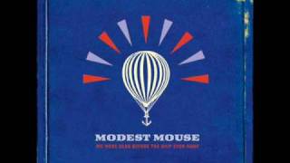 Invisible - Modest Mouse
