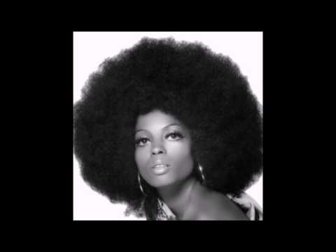 Diana Ross  - Keep Me Hangin' On (Paulie's Powtown Reflip)