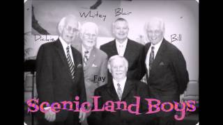 Life Will Be Sweeter Someday -  The ScenicLand Quartet - Chattanooga Tn.