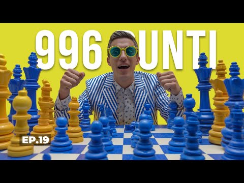 Sono Arrivato a 996 Punti! | Missione 1000 Punti EP.19 🎯