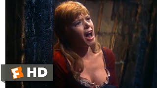 Oliver! (1968) - As Long As He Needs Me Scene (8/10) | Movieclips
