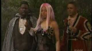 MadTV The Lords of the Bling 1