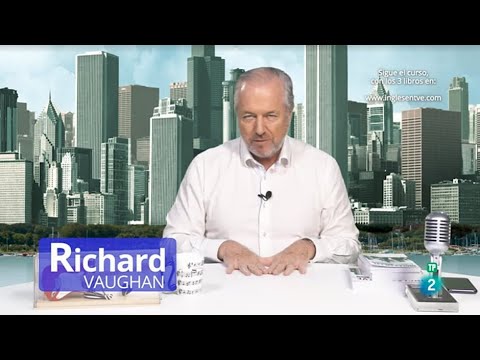 Inglés en TVE   Programa 1   RTVE es