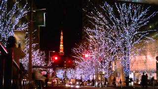 Have Yourself a Very Merry Christmas cover by Alex Haywood