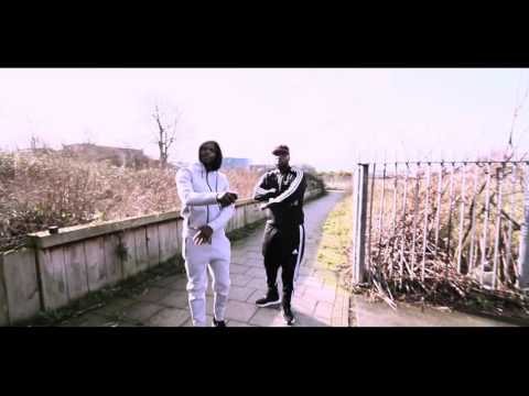 Jus D ft KANO - Holy Moly [Music Video]