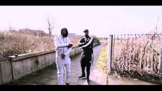 Jus D ft KANO - Holy Moly [Music Video]