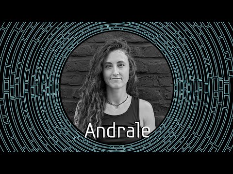 Andrale @ MOMEM Frankfurt DJ Cast  #020