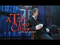 A Tale Of Two Cities On Broadway