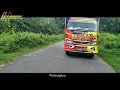 Canter Mbois Sari Padi