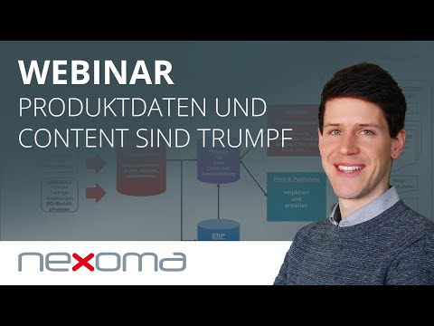 Produktdaten und Content sind Trumpf: Wie Hersteller und Händler gemeinsam erfolgreich werden!