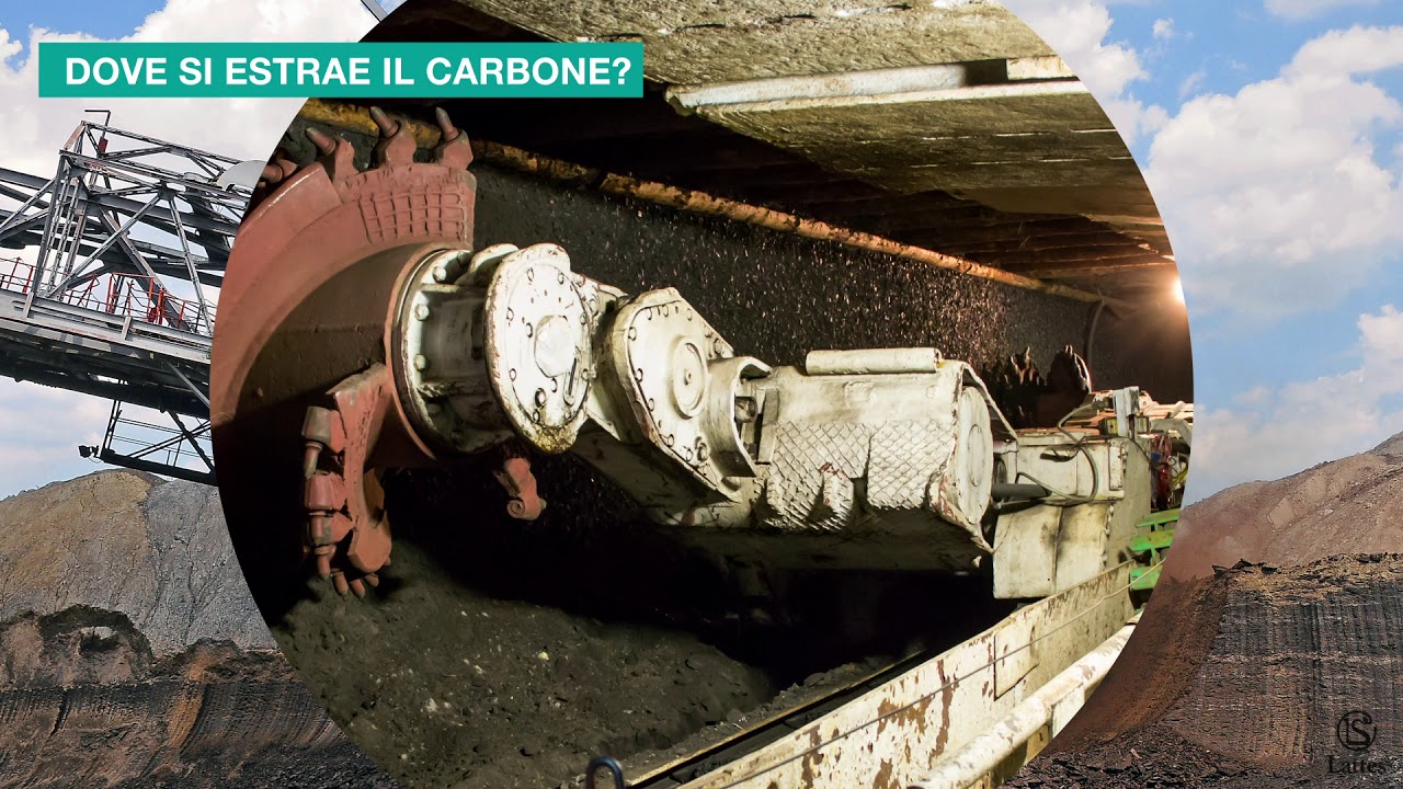 Le energie non rinnovabili: i combustibili