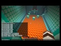 MineCraft-Svenska-Hardcore Parkour-Bonus spleef ...