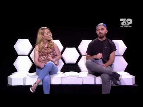 Select, 9 Qershor 2017, Pjesa 3 - Top Channel Albania - Entertainment Show