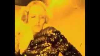 Cyndi Lauper - Echo  (Tribute to Twiggy)