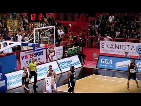 TigersTV Gameday WALTER Tigers vs. NEW YORKER Phantoms Saison 2011/2012