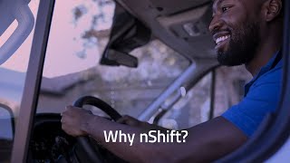nShift YouTube Video