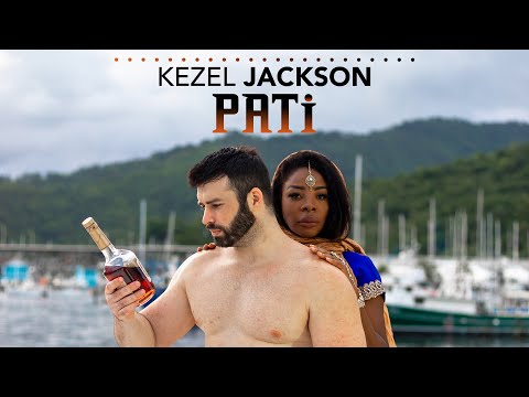 Kezel Jackson - Pati Official Music Video