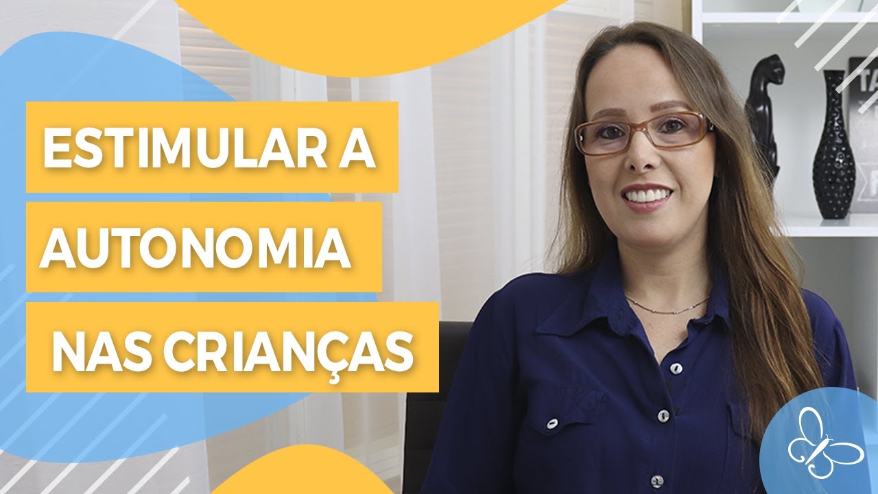 Dicas para estimular a autonomia nas crianças • Casule Saúde e Bem-estar